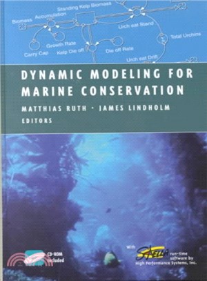 Dynamic Modeling for Marine Conservation