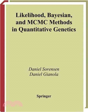 Likelihood, Bayesian, and McMc Methods in Quantitative Genetics