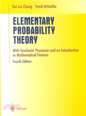 Elementary Probability Theory ― With Stochastic Processes and an Introduction to Mathematical Finance