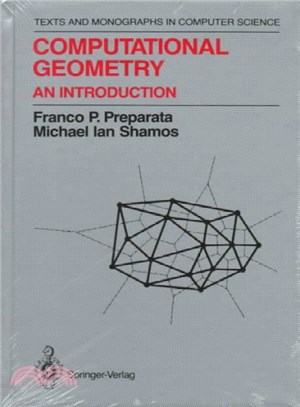 Computational Geometry ― An Introduction