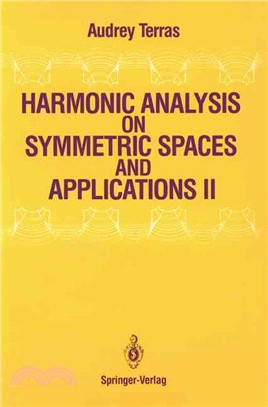 Harmonic analysis on symmetr...