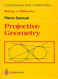 Projective Geometry