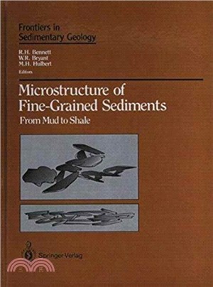 Microstructure of Fine-Grained Sediments：From Mud to Shale