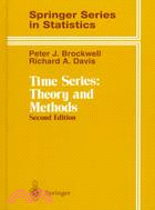 Time series :theory and methods /