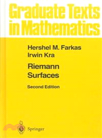 Riemann Surfaces