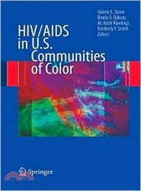 HIV/AIDS in U.S. Communities of Color