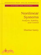 Nonlinear Systems: Analysis, Stability, and Control