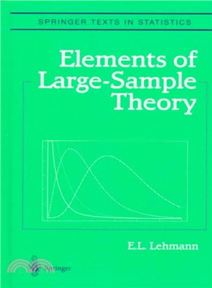 Elements of Large-Sample Theory