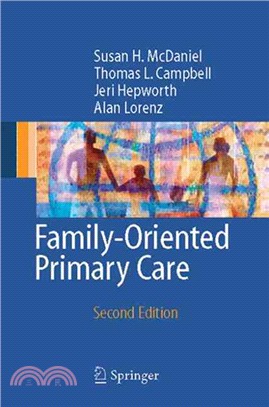 Family-Oriented Primary Care