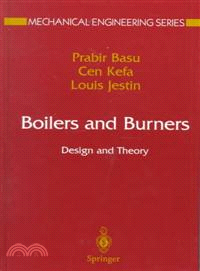 Boilers and Burners ― Design and Theory