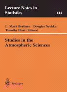 Studies in Atmospheric Sciences