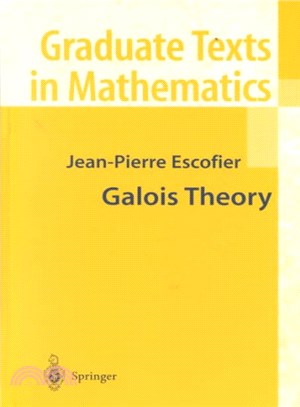 Galois Theory