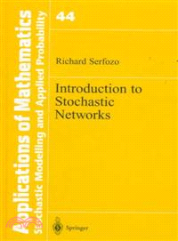 Introduction to Stochastic Networks