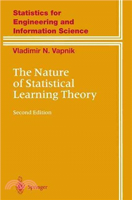 The Nature of Statistical Learning Theory