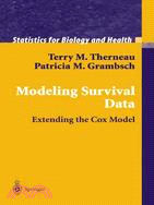 Modeling survival data :exte...