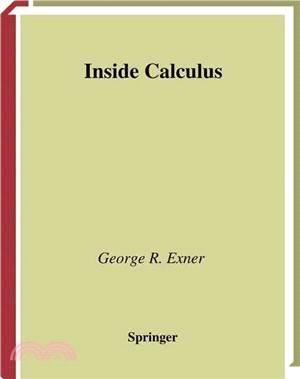 Inside Calculus