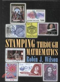 Stamping Through Mathematics