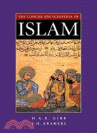 Concise Encyclopedia of Islam