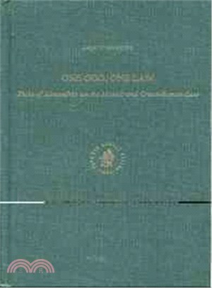 One God, One Law—Philo of Alexandria on the Mosaic and Greco-Roman Law