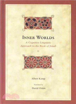 Inner Worlds ─ A Cognitive Linguistic Approach to the Book of Jonah