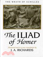 Iliad of Homer: Shorten Version