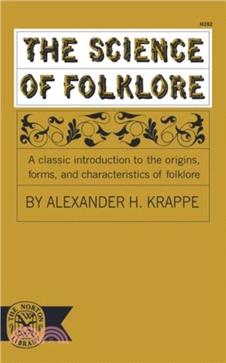 The Science of Folklore