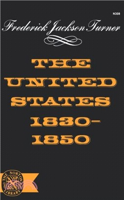 The United States 1830-1850