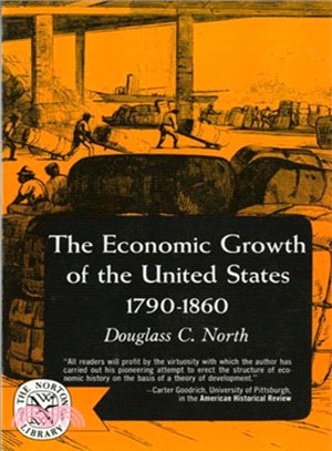 The economic growth of the U...