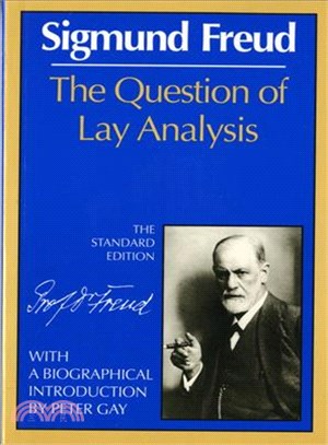 Question of Lay Analysis