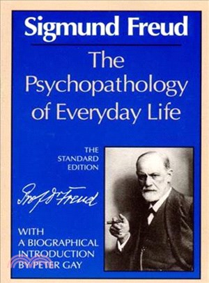 The Psychopathology of Everyday Life ─ Standard