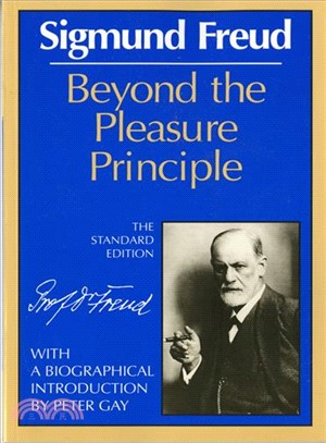 Beyond the Pleasure Principle