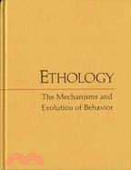 Ethology: The Mechanisms and Evolution of Behavior