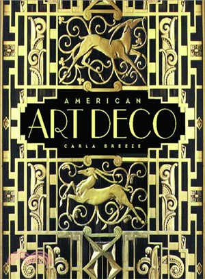 American Art Deco ─ Architecture and Regionalism