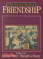 Norton Book of Friendship