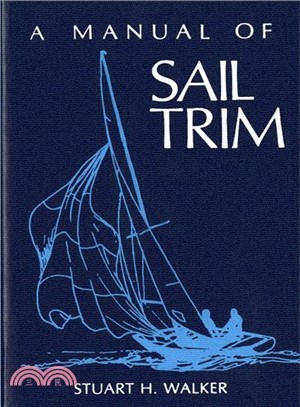 The Manual of Sail Trim