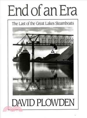 End of an Era ― The Last of the Great Lakes Steamboats