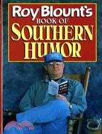 Roy Blount's Books of Southern Humor