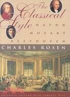 The Classical Style ─ Haydn, Mozart, Beethoven