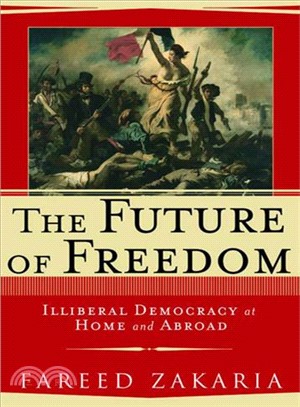 The Future of Freedom /