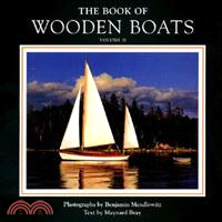 The Book of Wooden Boats