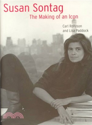 Susan Sontag ― The Making of an Icon