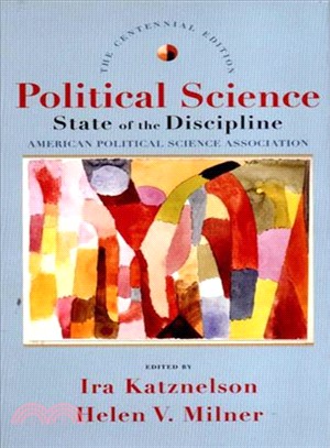 Political Science ― The State of the Discipline