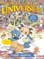 The Cartoon History of the Universe III: From the Rise of Arabia to the Renaissance