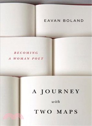 A Journey With Two Maps ─ Becoming a Woman Poet