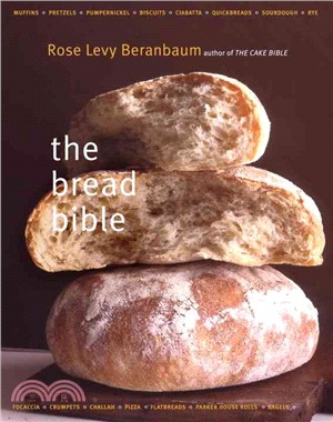 The Bread Bible