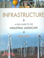 Infrastructure: A Field Guide To The Industrial Landscape