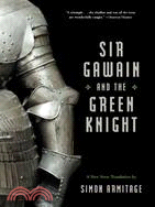 Sir Gawain and the Green Knight ─ A New Verse Translation