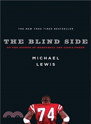 The blind side :evolution of a game /
