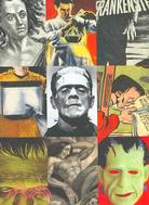 Frankenstein ─ A Cultural History