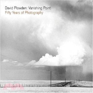 Vanishing Point: Fifty Years of Photography